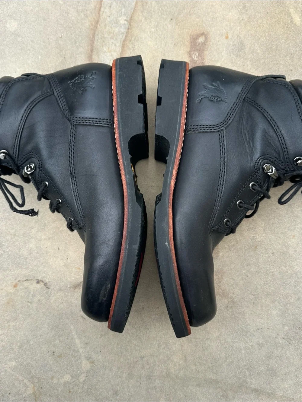 Chippewa Men's Colville 6